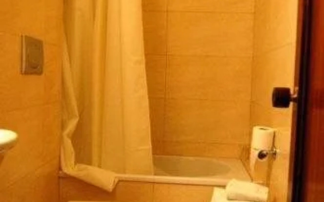 Hostal Noria