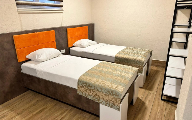 Ale Boutique Hotel