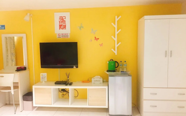 Guide Hotel - Kaohsiung Shinkuchan