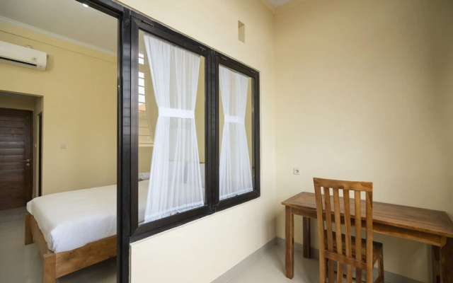 Griya Hita by OYO Rooms
