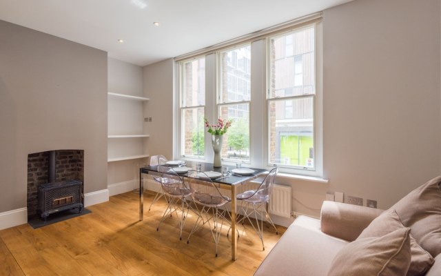 Divine Dalston Home near Shoreditch High Street