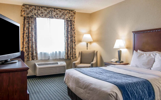 Quality Inn