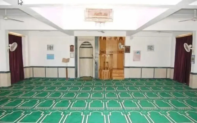 Ras El Bar Apartments Armed Forces