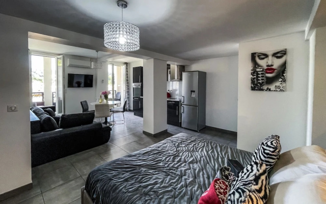 Hotel Eden Cassis
