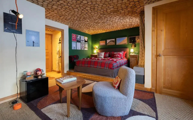 Chalet Princesse