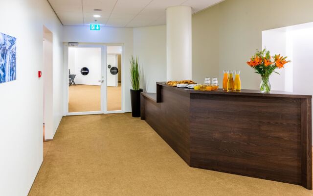 Fosshotel Reykjavik