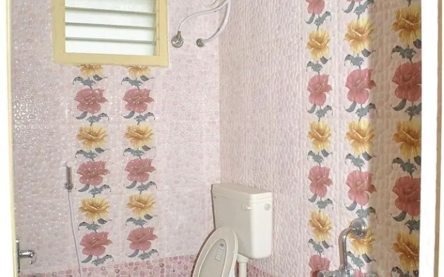 Vijayamcy Service Apartments