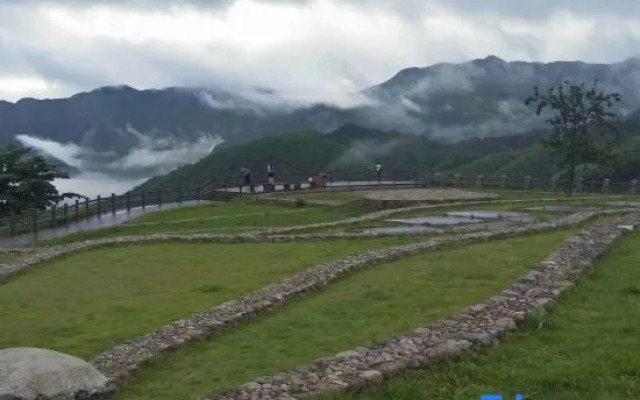 Yunhe Terraced Fields Homestay
