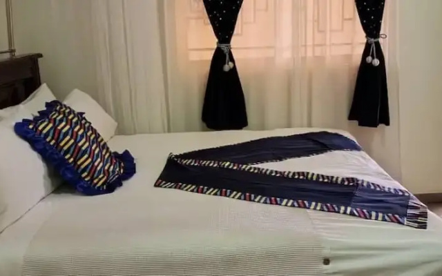 Hotel Judith