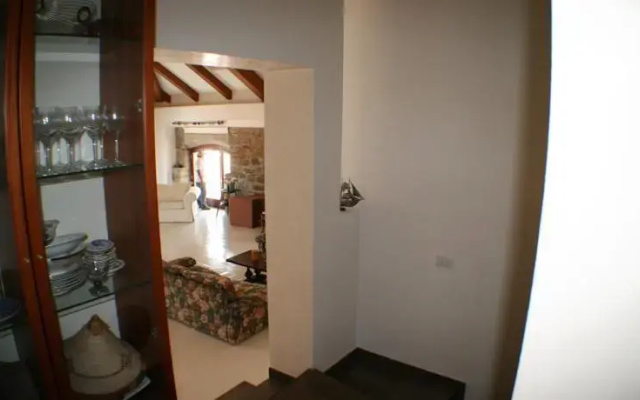 Loft Delle Sirene