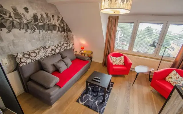Ferienwohnung Cologne