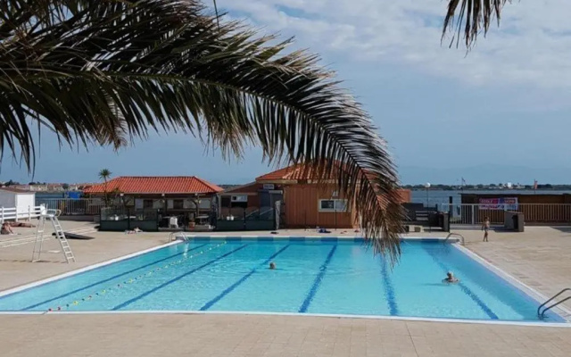 Appartement Port Barcarès, 2 pièces, 4 personnes - FR-1-195-7