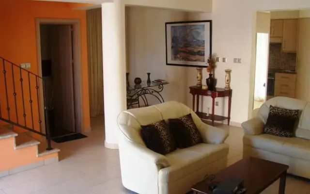 Sea Jewel Luxury Villas