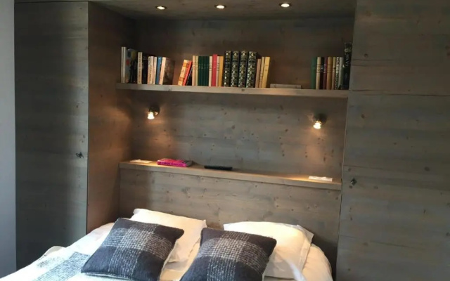Appartement Valloire, 4 pièces, 8 personnes - FR-1-263-214