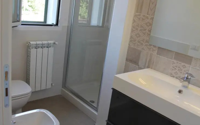 Casa Vacanze La Gebbia