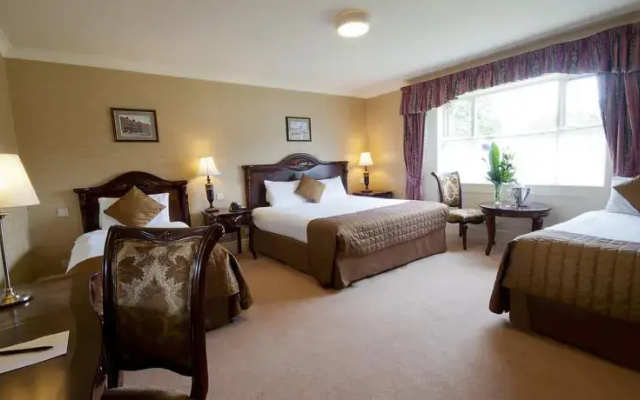 Finnstown Country House Hotel