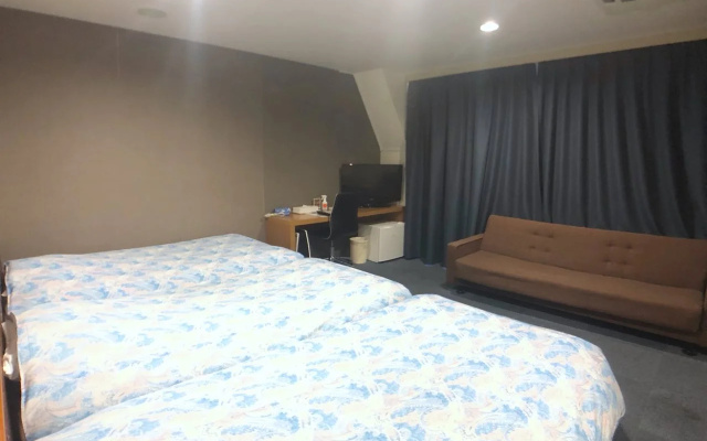 Asakusa Town Hotel