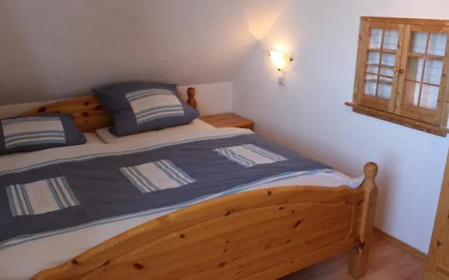 Ferienhaus Langewiese