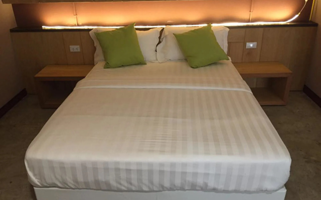 Rata Inn Boutique Hotel