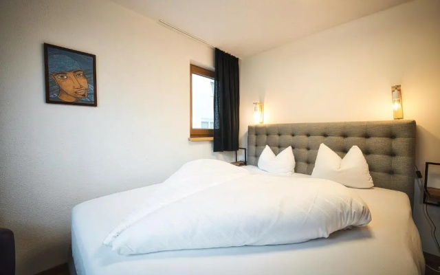 Basur - das Schihotel am Arlberg