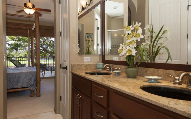 The Golf Villas by RedAwning
