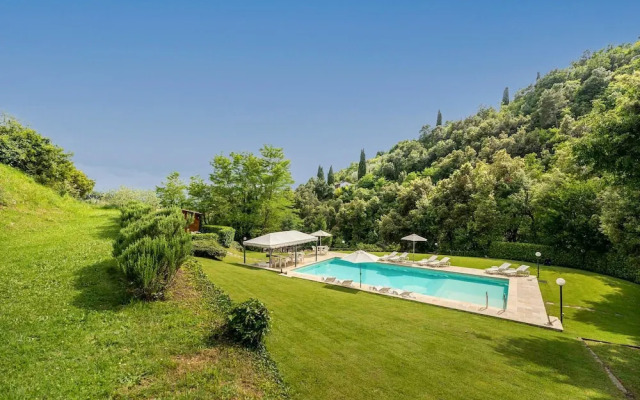 Loro 2 With Shared Pool And Tennis