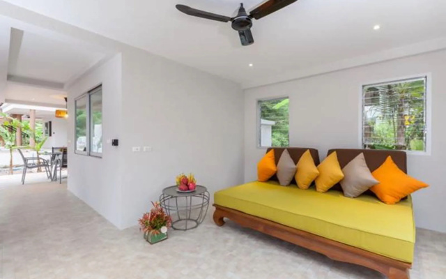 TheLifeCo Phuket - Holistic Wellbeing Center