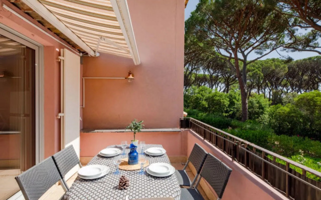 Le Thalassa 1