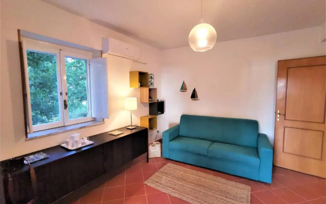 Bellezza in Cilento Panoramic Apts
