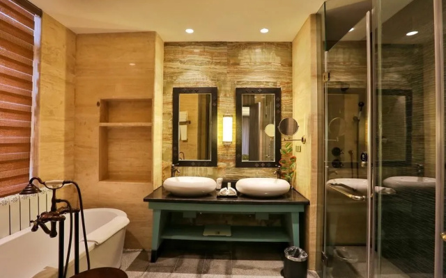 Hengda Hotel