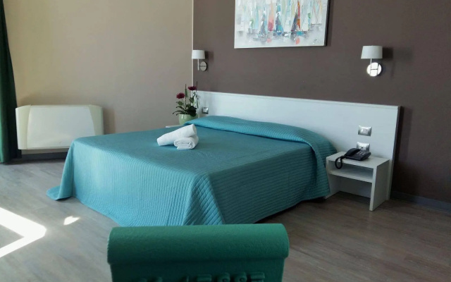 Mediterraneo Resort