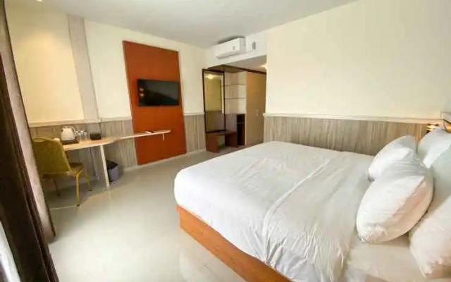 Hotel Kanguru Timika