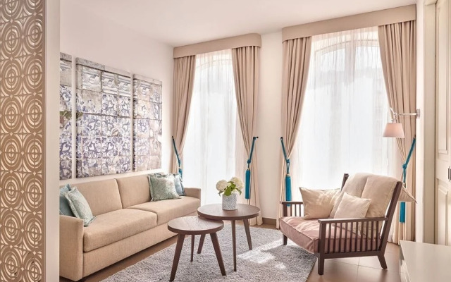 Hapimag Resort Lisbon
