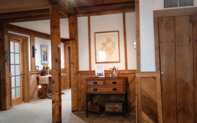 Mountain Top Lodge