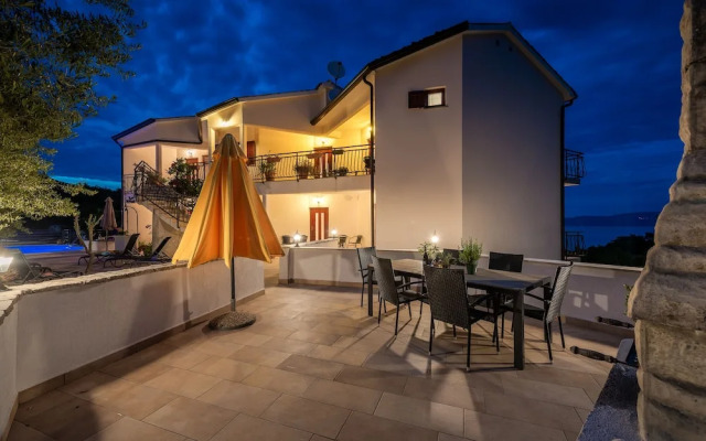 Apartments Klaudio 634
