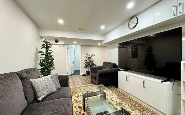 Cityscape Villa