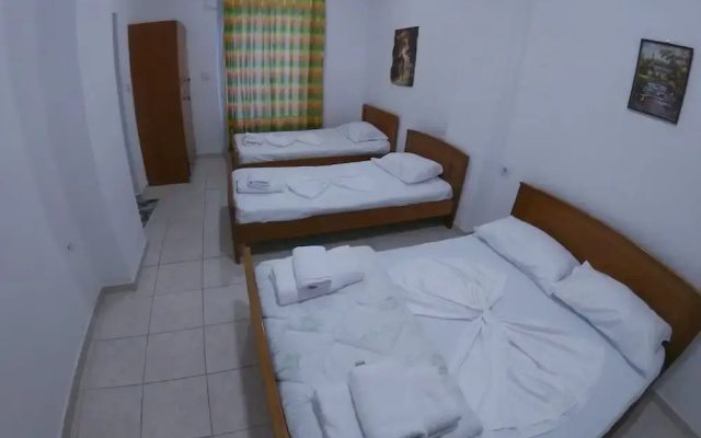Casa Mia Hostel SR