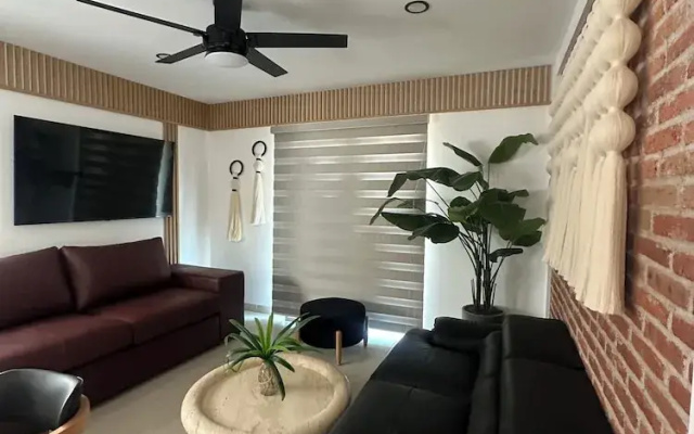 Condominio San Miguel