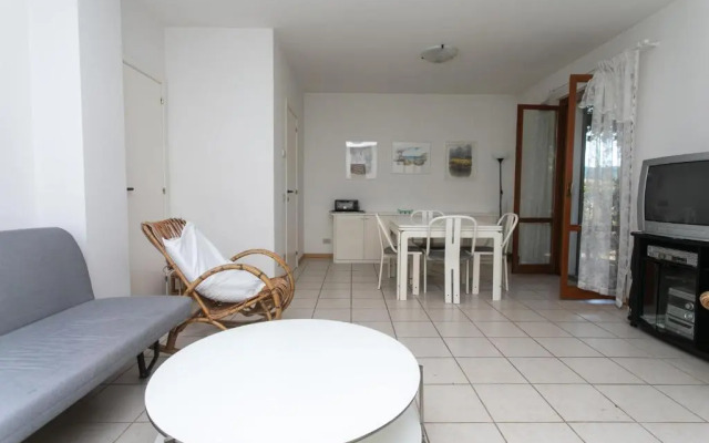 M148 - Marcelli, deliziosa villetta con giardino