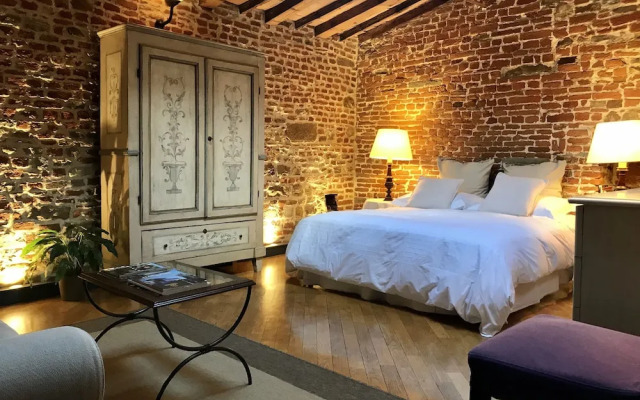 Capri Moon Guest House