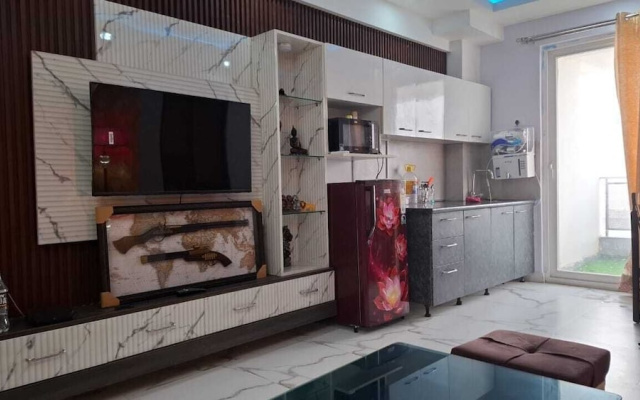 Yesobhumi Service Apartment