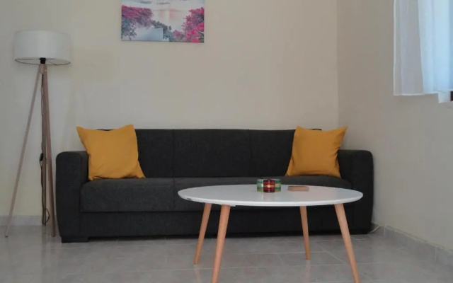 AnnaMaria House