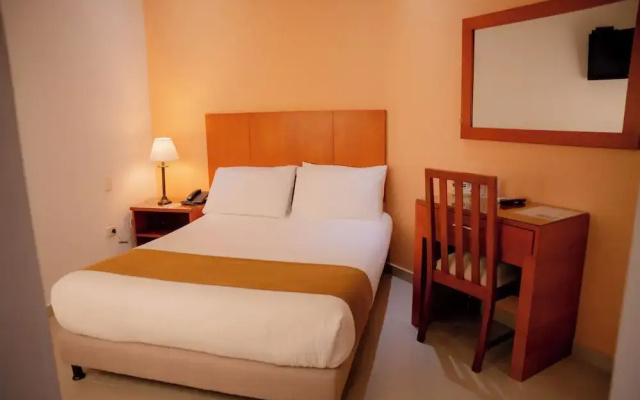 GIO Hotel Vajamar Valledupar