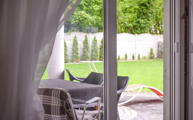 Awesome Home in Wrzosowo With 2 Bedrooms and Wifi