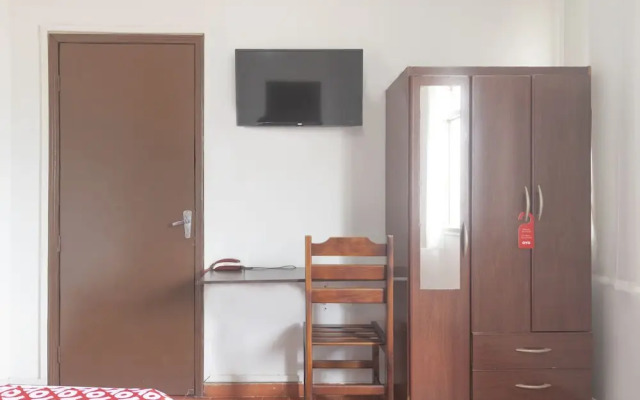 Hotel Panorama, Cuiabá
