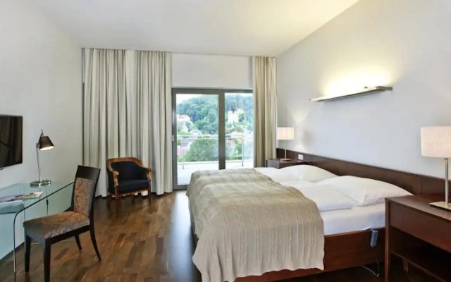Hotelappartements Privatklinik Maria Hilf