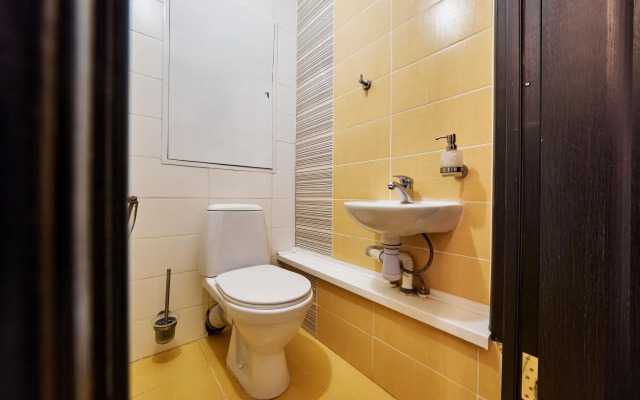 EasyGuest на Мироновской улице