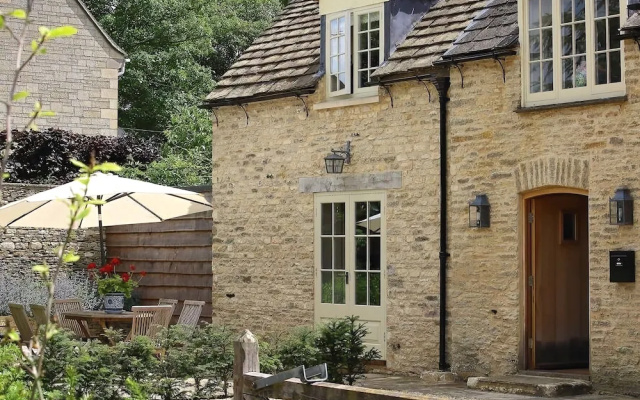 Number 11, Hollywell, Tetbury