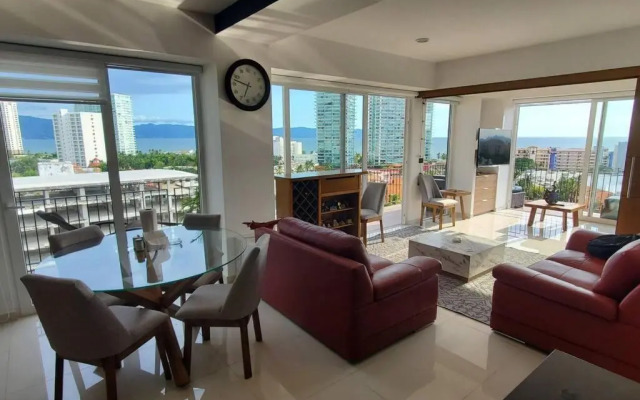 Ocean View Zoho 1101