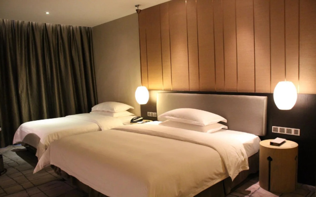 Joyc Hotel